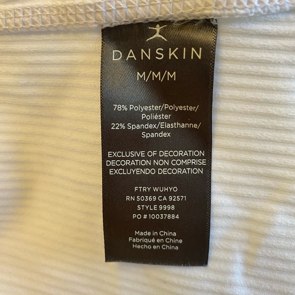 Danskin Full-Zip Running Jacket - Picture 4 of 4